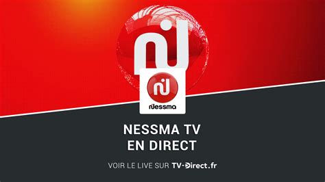 nessma tv live direct.